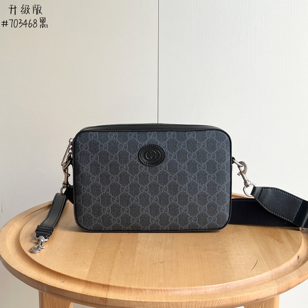 Mens Gucci Satchel Bags